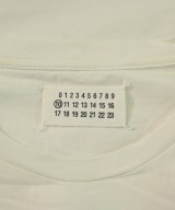 Maison Margiela（メゾンマルジェラ）Tシャツ・カットソー 白 サイズ:XS メンズ/2200625111077