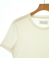 Maison Margiela（メゾンマルジェラ）Tシャツ・カットソー 白 サイズ:XS メンズ/2200625111077