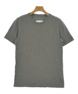 Maison Margiela（メゾンマルジェラ）Tシャツ・カットソー グレー サイズ:XS メンズ/2200625111084