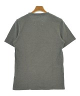 Maison Margiela（メゾンマルジェラ）Tシャツ・カットソー グレー サイズ:XS メンズ/2200625111084