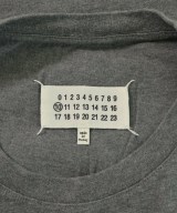 Maison Margiela（メゾンマルジェラ）Tシャツ・カットソー グレー サイズ:XS メンズ/2200625111084