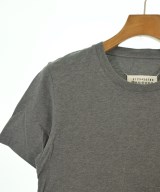 Maison Margiela（メゾンマルジェラ）Tシャツ・カットソー グレー サイズ:XS メンズ/2200625111084