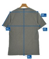Maison Margiela（メゾンマルジェラ）Tシャツ・カットソー グレー サイズ:XS メンズ/2200625111084