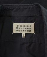 Maison Margiela（メゾンマルジェラ）カジュアルシャツ 紺 サイズ:46(M位) メンズ/2200626115166
