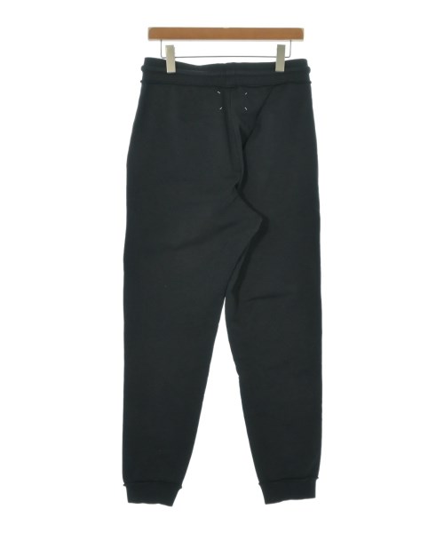 Maison Margiela（メゾンマルジェラ）スウェットパンツ 黒 サイズ:44(S位) メンズ/2200626115401