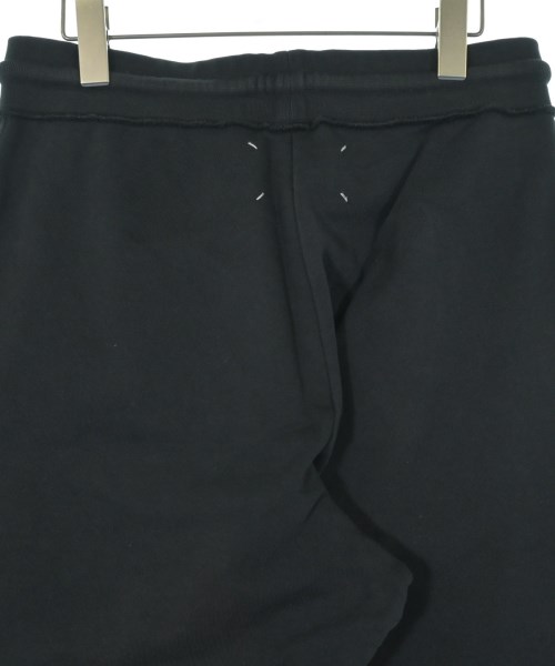 Maison Margiela（メゾンマルジェラ）スウェットパンツ 黒 サイズ:44(S位) メンズ/2200626115401