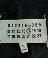 Maison Margiela（メゾンマルジェラ）スウェットパンツ 黒 サイズ:44(S位) メンズ/2200626115401