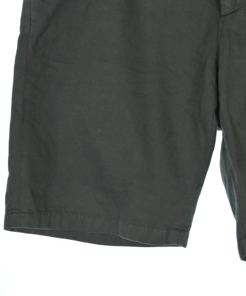 Maison Margiela（メゾンマルジェラ）ショートパンツ グレー サイズ:48(L位) メンズ/2200626115418