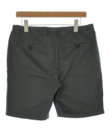 Maison Margiela（メゾンマルジェラ）ショートパンツ グレー サイズ:48(L位) メンズ/2200626115418