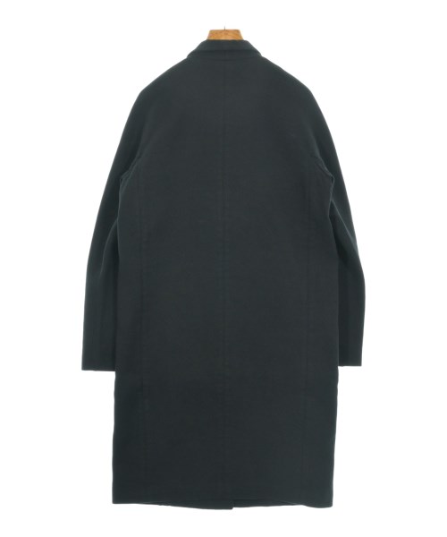 Maison Margiela（メゾンマルジェラ）チェスターコート 黒 サイズ:36(XS位) レディース/2200627653018