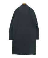 Maison Margiela（メゾンマルジェラ）チェスターコート 黒 サイズ:36(XS位) レディース/2200627653018