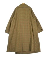 Maison Margiela（メゾンマルジェラ）ステンカラーコート カーキ サイズ:48(L位) メンズ/2200639792019