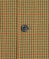 Maison Margiela（メゾンマルジェラ）ステンカラーコート カーキ サイズ:48(L位) メンズ/2200639792019