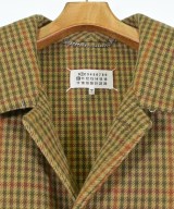 Maison Margiela（メゾンマルジェラ）ステンカラーコート カーキ サイズ:48(L位) メンズ/2200639792019