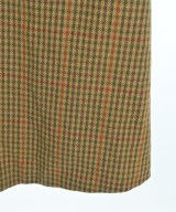 Maison Margiela（メゾンマルジェラ）ステンカラーコート カーキ サイズ:48(L位) メンズ/2200639792019