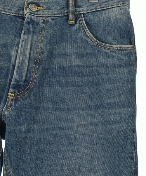 Maison Margiela（メゾンマルジェラ）デニムパンツ 紺 サイズ:40(M位) メンズ/2200639792026