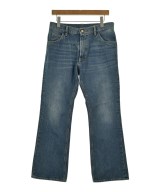 Maison Margiela（メゾンマルジェラ）デニムパンツ 紺 サイズ:40(M位) メンズ/2200639792026