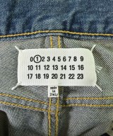 Maison Margiela（メゾンマルジェラ）デニムパンツ 紺 サイズ:40(M位) メンズ/2200639792026
