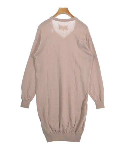 Maison Margiela（メゾンマルジェラ）ワンピース ピンク サイズ:S レディース/2200639860022