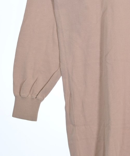 Maison Margiela（メゾンマルジェラ）ワンピース ピンク サイズ:S レディース/2200639860022