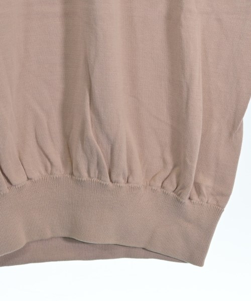 Maison Margiela（メゾンマルジェラ）ワンピース ピンク サイズ:S レディース/2200639860022