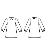 Maison Margiela（メゾンマルジェラ）ワンピース ピンク サイズ:S レディース/2200639860022