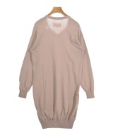 Maison Margiela（メゾンマルジェラ）ワンピース ピンク サイズ:S レディース/2200639860022