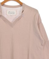 Maison Margiela（メゾンマルジェラ）ワンピース ピンク サイズ:S レディース/2200639860022