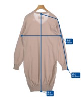 Maison Margiela（メゾンマルジェラ）ワンピース ピンク サイズ:S レディース/2200639860022