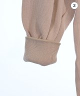 Maison Margiela（メゾンマルジェラ）ワンピース ピンク サイズ:S レディース/2200639860022