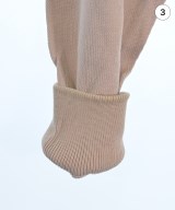 Maison Margiela（メゾンマルジェラ）ワンピース ピンク サイズ:S レディース/2200639860022