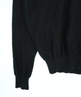 Maison Margiela（メゾンマルジェラ）ニット・セーター 黒 サイズ:S メンズ/2200639900018