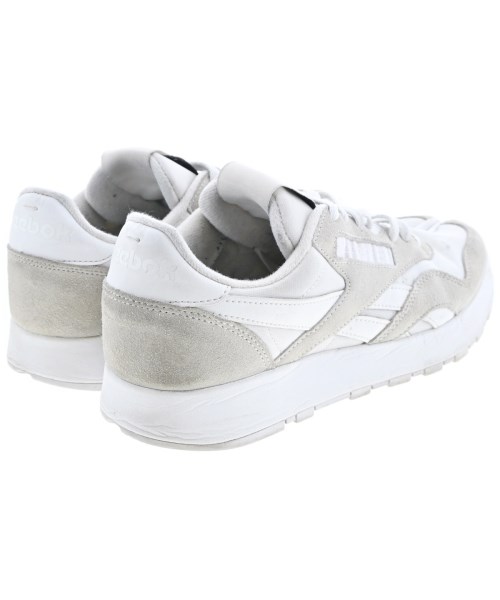 Maison Margiela（メゾンマルジェラ）スニーカー 白 サイズ:26.5cm メンズ/2200640157050