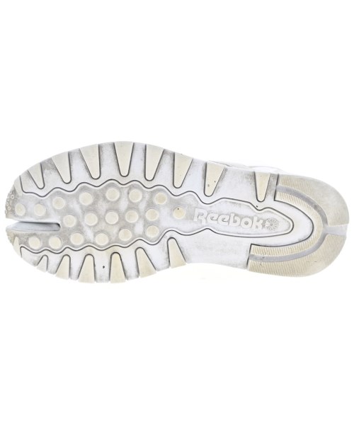 Maison Margiela（メゾンマルジェラ）スニーカー 白 サイズ:26.5cm メンズ/2200640157050