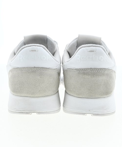 Maison Margiela（メゾンマルジェラ）スニーカー 白 サイズ:26.5cm メンズ/2200640157050