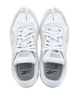 Maison Margiela（メゾンマルジェラ）スニーカー 白 サイズ:26.5cm メンズ/2200640157050