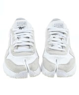 Maison Margiela（メゾンマルジェラ）スニーカー 白 サイズ:26.5cm メンズ/2200640157050