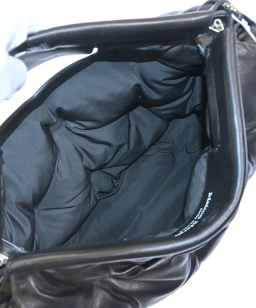 Maison Margiela（メゾンマルジェラ）クラッチバッグ 黒 サイズ:- メンズ/2200640260088