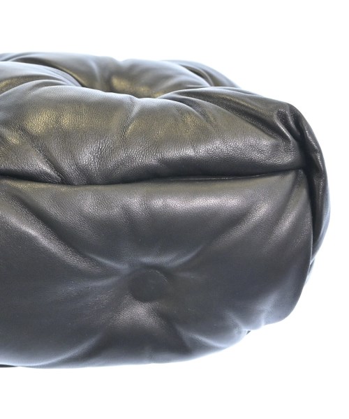 Maison Margiela（メゾンマルジェラ）クラッチバッグ 黒 サイズ:- メンズ/2200640260088