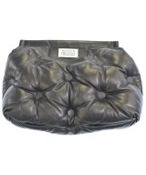 Maison Margiela（メゾンマルジェラ）クラッチバッグ 黒 サイズ:- メンズ/2200640260088