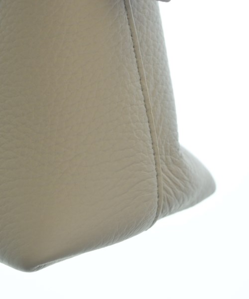 Maison Margiela（メゾンマルジェラ）ショルダーバッグ グレー サイズ:- レディース/2200640295158