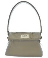 Maison Margiela（メゾンマルジェラ）ショルダーバッグ グレー サイズ:- レディース/2200640295158