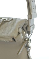 Maison Margiela（メゾンマルジェラ）ショルダーバッグ グレー サイズ:- レディース/2200640295158