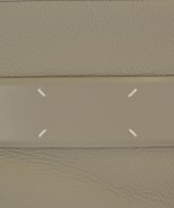 Maison Margiela（メゾンマルジェラ）ショルダーバッグ グレー サイズ:- レディース/2200640295158