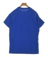 Maison Margiela（メゾンマルジェラ）Tシャツ・カットソー 青 サイズ:44(S位) メンズ/2200626242053