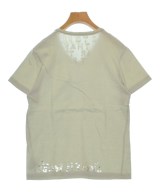Maison Margiela（メゾンマルジェラ）Tシャツ・カットソー 緑 サイズ:S レディース/2200628306067