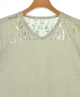 Maison Margiela（メゾンマルジェラ）Tシャツ・カットソー 緑 サイズ:S レディース/2200628306067