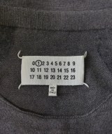 Maison Margiela（メゾンマルジェラ）ニット・セーター グレー サイズ:S レディース/2200629309012