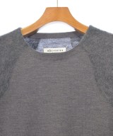 Maison Margiela（メゾンマルジェラ）ニット・セーター グレー サイズ:S レディース/2200629309012