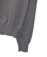 Maison Margiela（メゾンマルジェラ）ニット・セーター グレー サイズ:S レディース/2200629309012